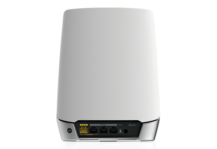 Orbi WiFi 6 System - RBK752 Tri-Band Mesh WiFi System | NETGEAR